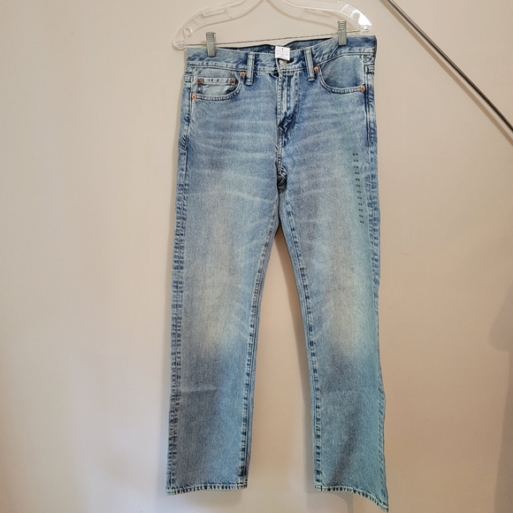 American Eagle "original bootcut" Men's denim jeans - Picture 2 of 6